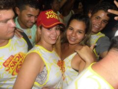 Bloco Skol Folia